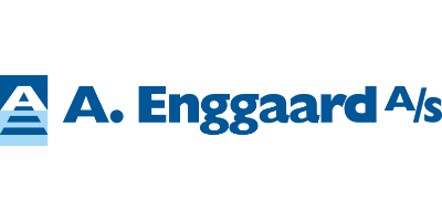 Logo af A. Enggaard