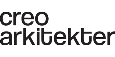 Logo af CREO Arkitekter