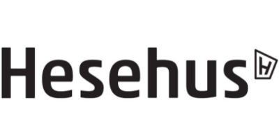 Logo af Hesehus