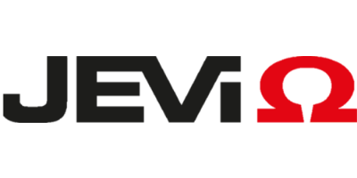 Logo af Jevi
