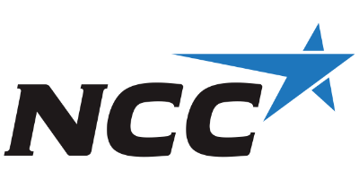 Logo af NCC