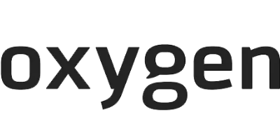 Logo af Oxygen