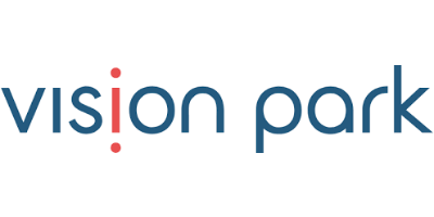 Logo af Vision Park