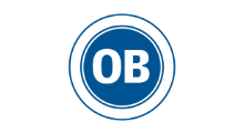 Logo af Odense Boldklub