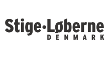 Logo af Stige Løberne