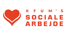 Logo af KFUM'S Sociale Arbejde