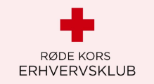 Erhvervsklub hos Røde Kors