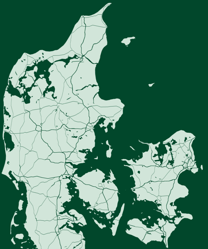 Danmarks billede